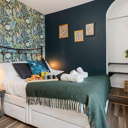 Stylish 2 Bed Apartment Near Beach, Parking, Wifi, Netflix Teignmouth Extérieur photo
