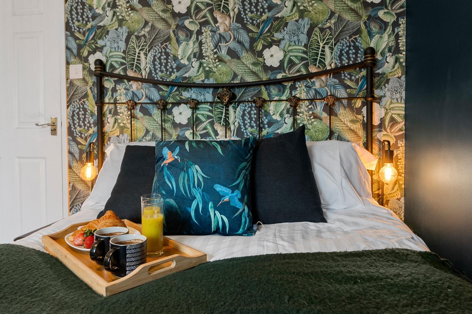 Stylish 2 Bed Apartment Near Beach, Parking, Wifi, Netflix Teignmouth Extérieur photo