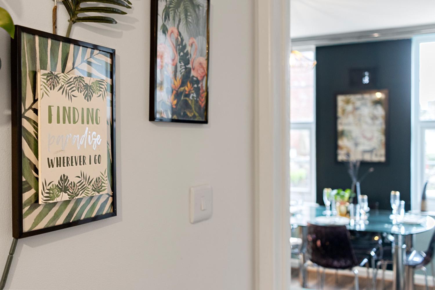 Stylish 2 Bed Apartment Near Beach, Parking, Wifi, Netflix Teignmouth Extérieur photo