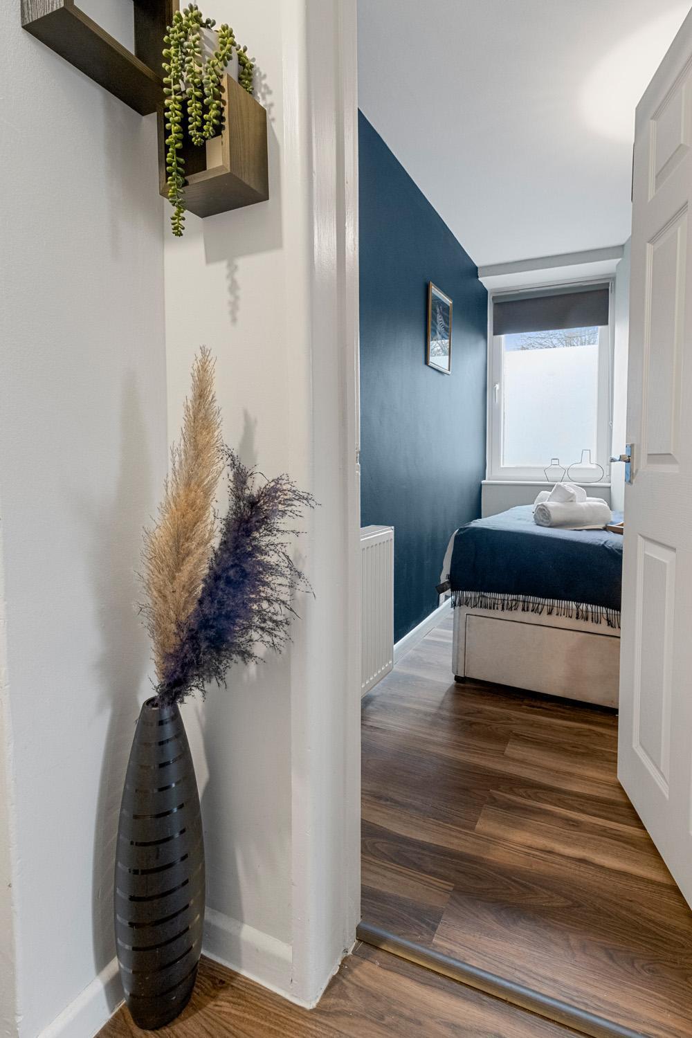 Stylish 2 Bed Apartment Near Beach, Parking, Wifi, Netflix Teignmouth Extérieur photo
